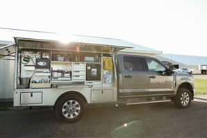 Equine Veterinary Hospital